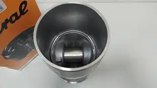 Поршневая группа MAN D2066 8842300000 NURAL