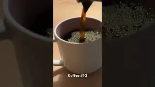 Coffee #10