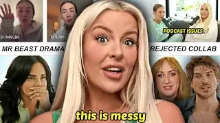 These influencers are in TROUBLE...(calling everyone out)