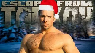 Новогодний Беспредел EscapeFromTarkov