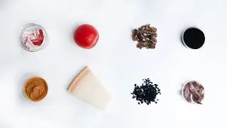 Why Every Homecook Should Know About Umami