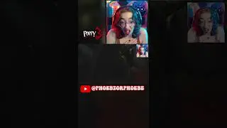 THE INSANE INTRO TO POPPY PLAYTIME CHAPTER 3