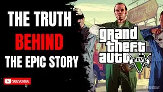 The Untold Secrets of GTA 5: Unveiling the Truth Behind the Epic Story