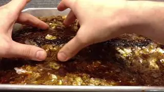 Saxophone Repair Topic: Making Shellac Sticks
