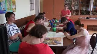 С Днём семьи, любви и верности