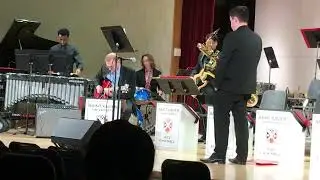 SXU Jazz Cats Combo