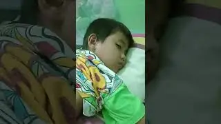 Biar Tidur Nyenyak