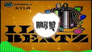 KYLØ - Bradley Drop Mix