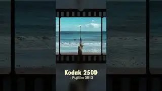 Dehancer photo and video editor for iOS | Film emulation on the go