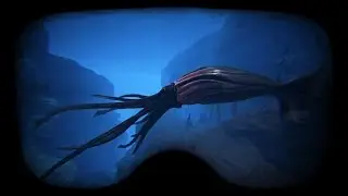 Squid Tame Part 2/3