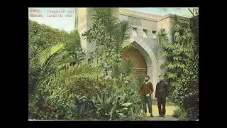Eldar Mansurov — Губернаторский Сад (İfa: Firəngiz Rəhimbəyova)