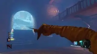 Der Eisendrache Easter egg attempt again