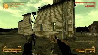 Fallout New Vegas Mods: Prove Your Worth 2 (John)