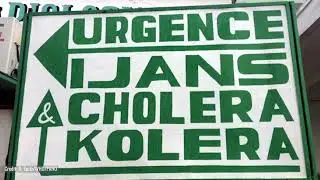Risk of Cholera Outbreaks: assessing the risk based on precipitation data. Nasa.gov