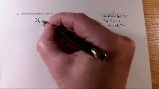 Double Angles 2