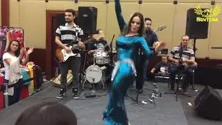 Yok Boyle Super Hatun Harika kıvırıyor Gozlerinizi Alamcaksnz HD