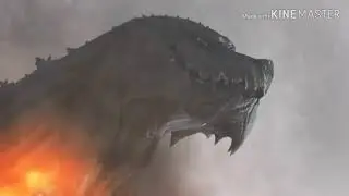 THE MOST POWERFUL GODZILLA EVER!!!! | Godzilla : Despair by Despair REACTION!