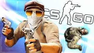 CS:GO #1 MM