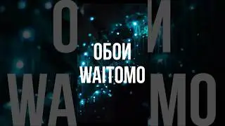 Натуральность кварцевого среза с обоями Waitomo