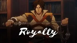 Castlevania | Royalty