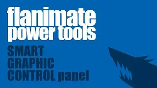 EDAP Tools - Smart Graphic Control Panel