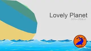 Lovely Planet REVIEW - Tomshark