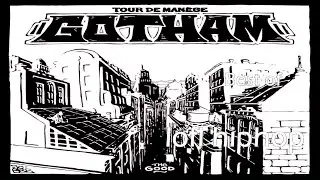 Gotham-  The Good | Tour de Manège (full collection)