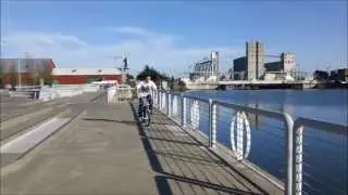 CKB Crew Spring 2013 BMX Edit