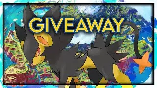 GIVEAWAY SHINY SPECIALE 4000 ISCRITTI