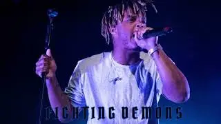 Juice Wrld Remix - Fighting Demons (TRXBLEMXKER edit)