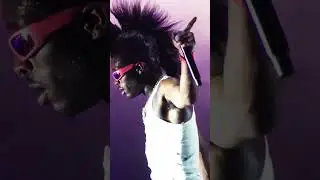 lil Uzi vert -money longer (live)