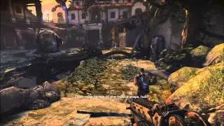 BulletStorm Walkthrough - Part 5