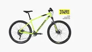 Decathlon proljeće 2022. - Brdski bicikl Rockrider ST530