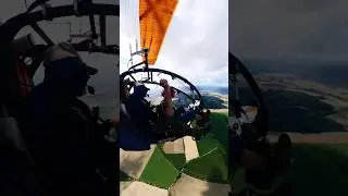 "Abenteuerlustig und frei wie ein Vogel!