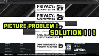 Delete UNLINK ETC Activision Account Warzone PICTURE PROBLEM