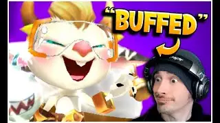 Are BUFFED Bombers any good? (Summoners War Classic)