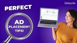 MIND-BLOWING Ad Placement Secrets Revealed | Online Course