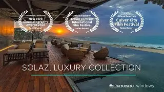 Solaz Resort Cabo San Lucas