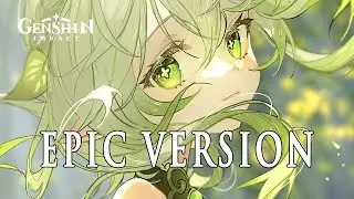 Nahida Theme : 