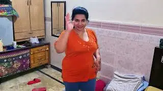 Itna Kaam Roz Kaise Hota Hai? 😳Bachon Ke Saath Ghar Sambhalna Aasaan Nahi 💔