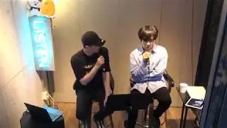 180627 • Mystic FULL LISTEN STAGE: 천둥 Thunder