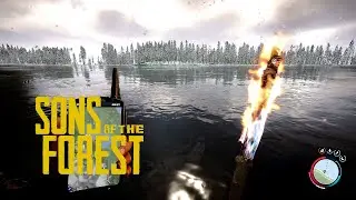 GOOBS OF THE FOREST #7 - WINTER HAS COME