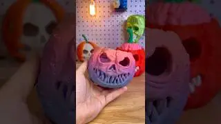 Jack-O’-Brains