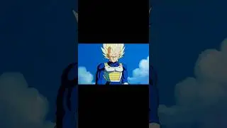 No vine a derrotarte, la única verdad de #vegeta #viral #dragonballz #dbs #meme #memes #remix #epic
