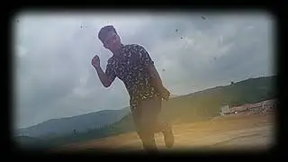 Tutorial Dance paling mudah untuk pemula