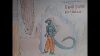Jack Muth the Film Guy Reviews: King Kong vs Godzilla (1962)