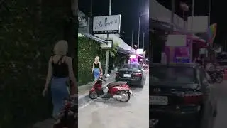 Что происходит?  #тайланд
