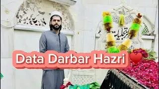 Hazri at Data Darbar ♥️ #ahsanshah #islamiccelebration #islamicprophet #religion #petrol