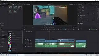 DaVinci Resolve 18.1.3 Bugs | Clip Speed, Sound