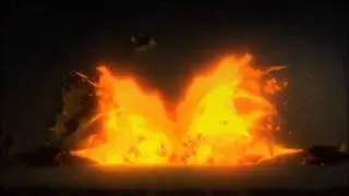 Fucking Ninjas AMV